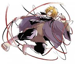 Kubinashi Anime Images Anime Drawings