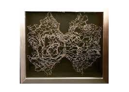 Shop fame accessories for the latest fashion trends. Sense Of Freedom Serie Knitted Brass Wire Wings 5 Sculpture By Claudia Lugo Saatchi Art