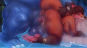 Rule34 - If it exists, there is porn of it  zonkpunch, original character   8468518