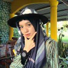 Maybe you would like to learn more about one of these? Bella Thia Azman Photos Facebook