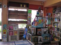 Librería - Papelería Queyo