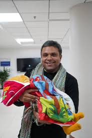 ✨ Wrapping up a milestone moment! ✨ We just concluded our three-day…