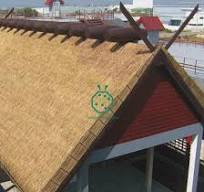 Best Terrace Artificial Raffia Thatch Roof Covering,China ...
