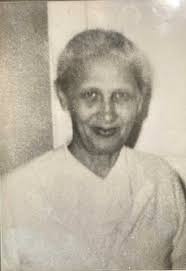 Today's birthday celebration 🌺🌟🎁 Alice Marie Knowles (1908-1960)