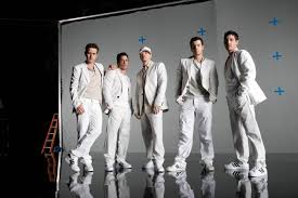 The band consists of brothers jonathan and jordan knight. Was Mark Wahlberg Ever A Member Of New Kids On The Block What Can I Learn Today