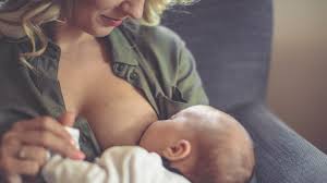 How Breast Milk Production Works Spoiler It S Freakin Amazing