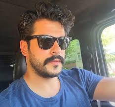 Burak Ozcivit Fan Sh Burak Men Actor Model Mustache