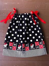 Custom Boutique Girls Georgia Bulldogs By Everythingsorella 28 50 Little Girl Dresses Pillowcase Dress Childrens Clothes