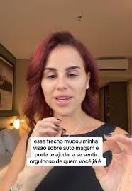 Você nem sabe o quanto é incrível ❤️