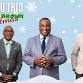 A Charlie Brown Christmas with The Eric Byrd Trio event in Baltimore, MD