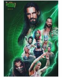1103 mejores imágenes de WWE POSTER en 2020 | Wwe, Lucha libre, Lucha