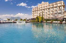 Compare 93 hotels in stresa using 1743 real guest reviews. Grand Hotel Bristol Stresa Updated 2021 Prices