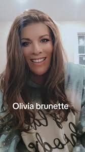 Olivia Bruner's Instagram, Twitter & Facebook