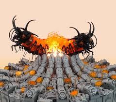 I did 2 looks in this video as well, just like i did with the astro pink palette, if you. Lego Sci Fi Archives The Brothers Brick The Brothers Brick