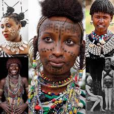 FINAL PROJECT CONTEMPORARY WORLD GLOBAL DEMOGRAPHY (This video is intended  for Academic Purposes only) SUBMITTED BY: GROUP 1 BSCRIM-11108 Jamin, Jarem  Falculan, Charles Roque, Katrina Page, Grand Glory (editor) SUBMITTED TO:  MRS.