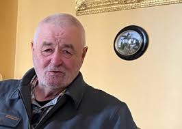 McKinnell, Neville McKinnell