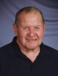 Obituary information for Michael "Mike" John Driscoll