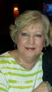 Obituary for Yvonne Catherine Johnson