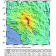1992 Landers earthquake