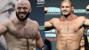 А мы на этом будем завершать наш онлайн. Maga Ismailov I Ivan Shtyrkov Poshutili Na Temu Togo Chto Oni Himiki Novosti Mma