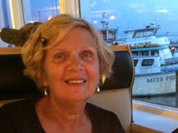 Best Wishes to Mary Matteo