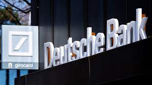 Ceo christian sewing's big turnaround plan for deutsche bank may be bearing fruit, as 2020 saw the company make its first annual profit since 2014. Deutsche Bank Mit Bestem Zweiten Quartal Seit 2015