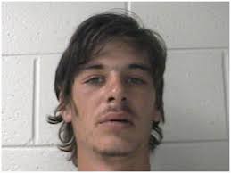 Police: Johnson City auto burglar arrested after victim follows him