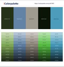 Ganoolqq situs bandarqq dan bandarkiu online terpercaya. 350 Latest Color Schemes With Hoki Color Tone Combinations 2021 Icolorpalette