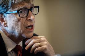 Charged with concealing ties to china two chinese nationals working in. Fact Check Was Billionaire Bill Gates Arrested This Week