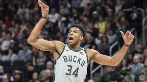 Giannis antetokounmpo has reached the nba's mountaintop. Espn Documentary Reveals The Buzz Around Giannis Antetokounmpo Before Nba Drafts