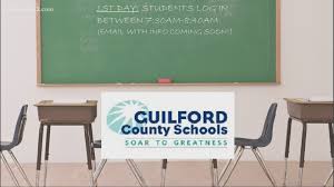 What will back-to-scool look like for Guilford County Schools?