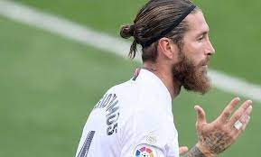 وتنافس باريس سان جيرمان مع تشيلسي على ضم اللاعب المغربي، هذا الصيف. Ù…ÙˆÙ‚Ø¹ Ø§Ù„Ø¨ÙˆØ§Ø¨Ø© Ø§Ù„Ø±ÙŠØ§Ø¶ÙŠØ© Ø±Ø§Ù…ÙˆØ³ Ø­Ø²ÙŠÙ† Ø¹Ù„Ù‰ ÙˆØ¶Ø¹Ù‡ Ø¯Ø§Ø®Ù„ Ø±ÙŠØ§Ù„ Ù…Ø¯Ø±ÙŠØ¯