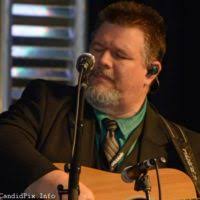 Doyle Lawson & Quicksilver take their final bow at Jekyll Island