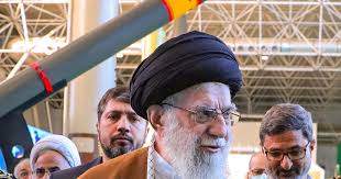 هاآرتص: تهران ممکن است برای منحرف کردن خشم عمومی به اهدافی در خاورمیانه حمله کند