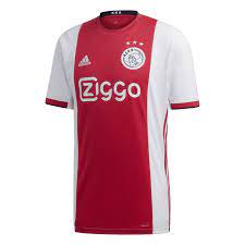 Ajax amsterdam fanartikel zu starken preisen und mit blitzschneller . Ajax Amsterdam Trikot 2019 20