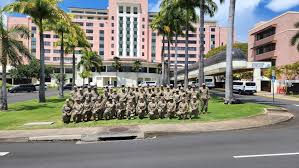 Schofield Barracks