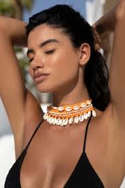 Final Sale Sierra Set