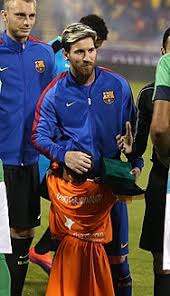 Lionel andrés messi cuccittini, испанское произношение: Messi Lionel Vikipediya
