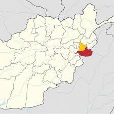 All cities of afghanistan on the maps. Map Of Afghanistan Showing Nangarhar And Laghman Provinces Adapted Download Scientific Diagram