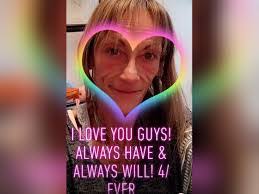 Stacey Dickerson's Instagram, Twitter & Facebook