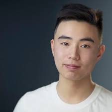 Adrian Wu
