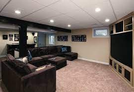 If a tile is damaged, you can simply lift it out of the frame and pop a new panel in instead of fixing the entire. Installing A Drop Ceiling Bob Vila