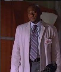 Y'all didn't need this but Foreman just looks so done. Just- : r/HouseMD