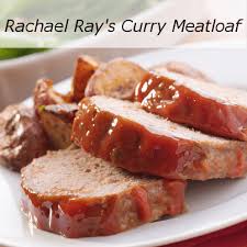 Add breadcrumbs and grill seasoning. Rachael Ray Curry Meatloaf Recipe With Ketchup Sriracha Sauce
