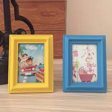 Dalam bingkai ini anda bisa memasukkan 2 sampai 10 dan lebih foto online gratis. Pigura Bingkai Foto 2 R Color Mini Frame Dapet Dua Yah Shopee Indonesia