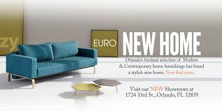 Euro Living Furniture Stores Contemporary Modern Orlando Florida Fl Furniture Living Furniture Modern Contemporary Homes