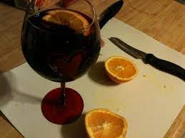 Carrabba S Blackberry Sangria Recipe Food Com Recipe Blackberry Sangria Carrabba S Blackberry Sangria Recipe Sangria Recipes