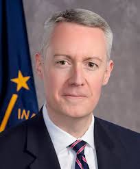 STATE SENATOR GREG GOODE