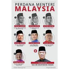 Poster perdana menteri (page 1). Poster Perdana Menteri Malaysia Jet Skaa