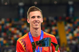 Date of birth 7 may 1998 (age 23)place of birth: Dani Olmo Not Ruling Out A Return To Barcelona Barca Blaugranes